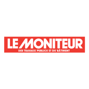 Le Moniteur Logo