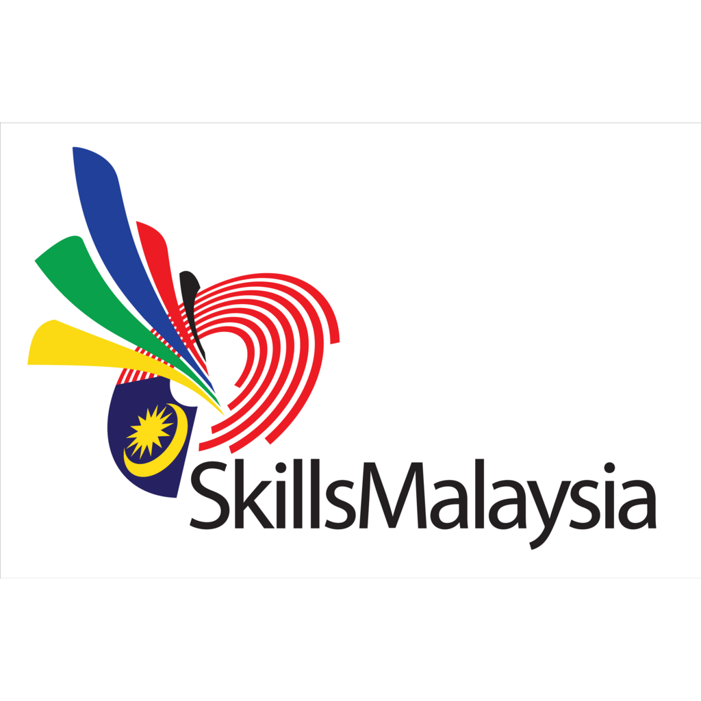 Logo, Government, Malaysia, SkillsMalaysia