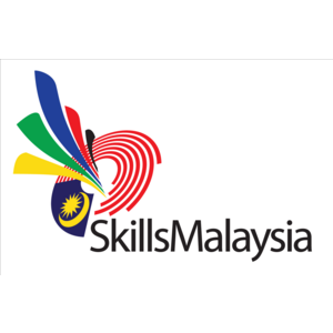 SkillsMalaysia Logo