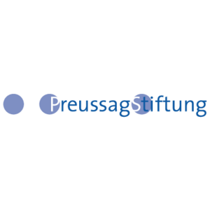 Preussag Stiftung Logo