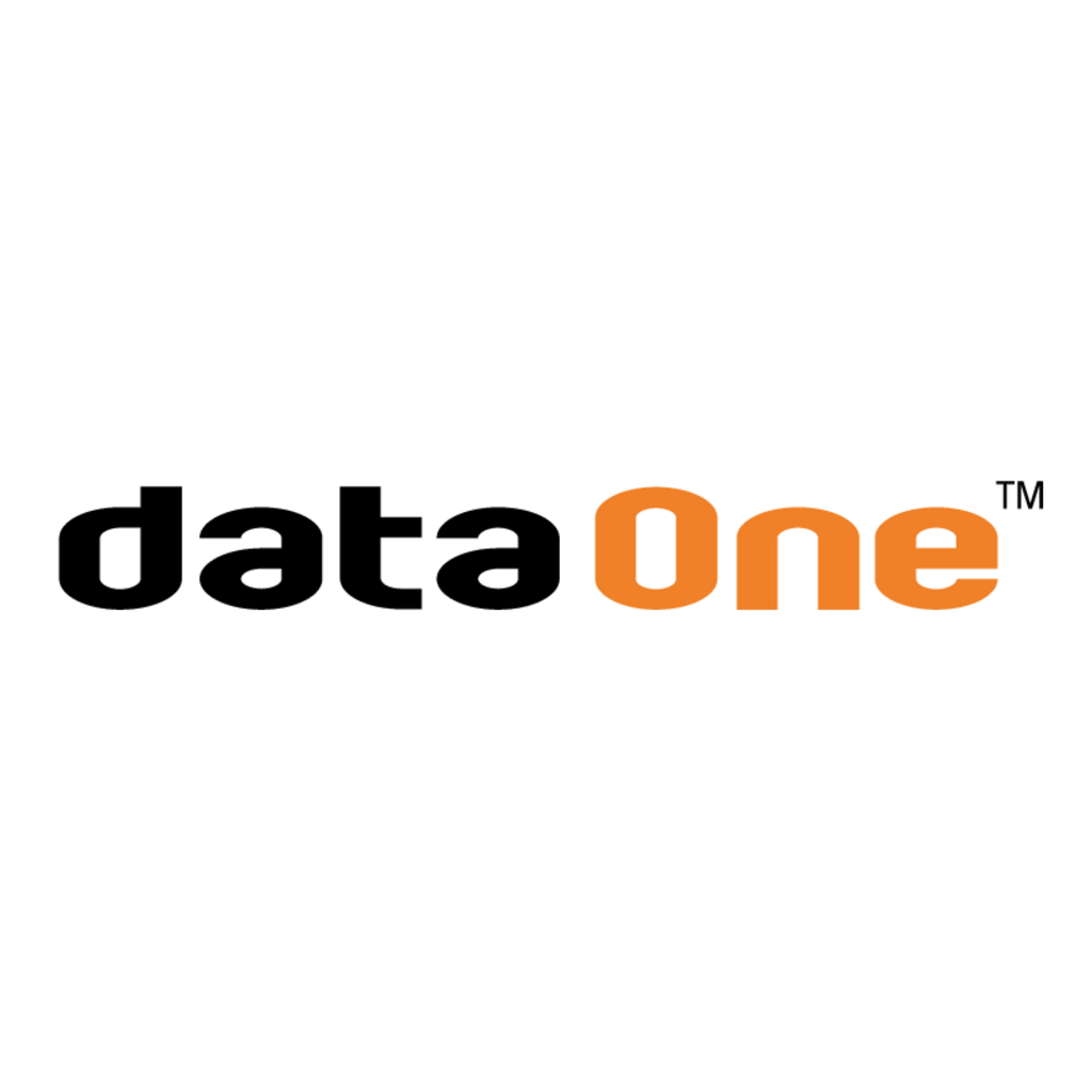 dataOne