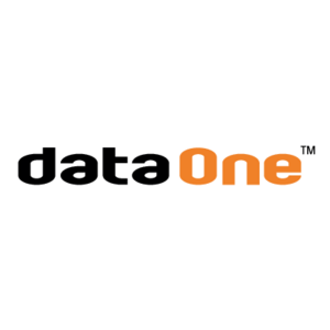 dataOne Logo