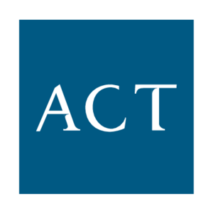 ACT Logo