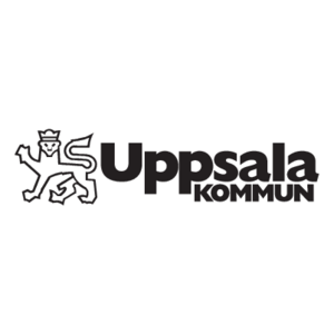 Uppsala Kommun Logo