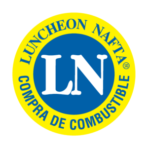 Luncheon Nafta Logo