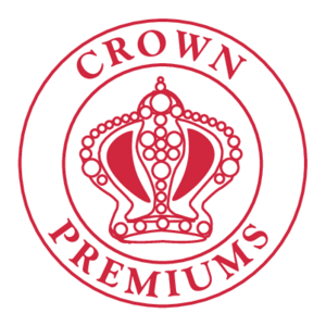 Crown Premiums Logo