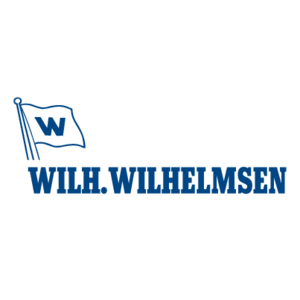 Wilh  Wilhelmsen(21) Logo