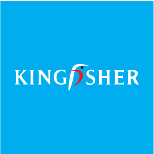 Kingfisher(51) Logo
