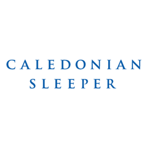 Caledonian Sleeper Logo