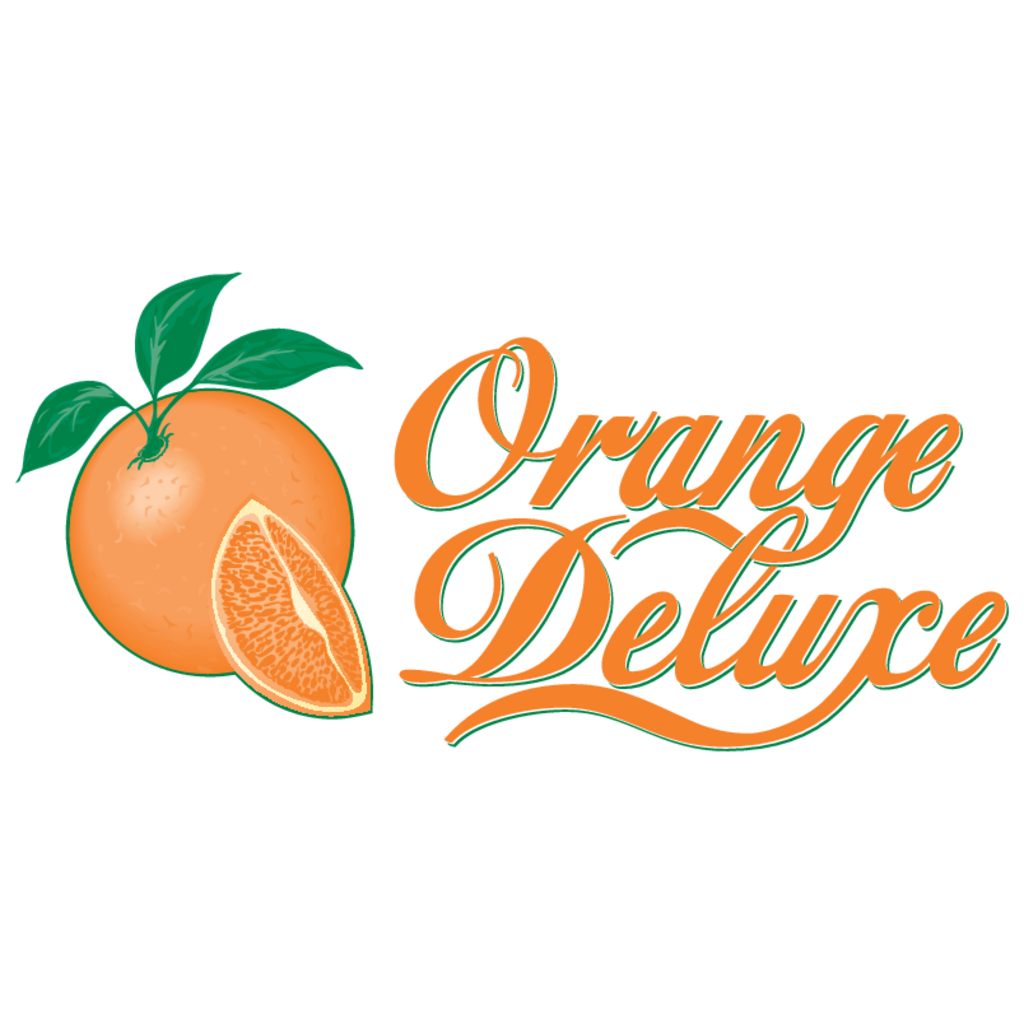 Orange,Deluxe