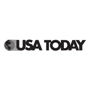USA Today(58) Logo