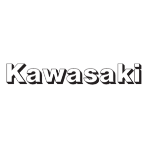 Kawasaki(98) Logo
