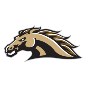 WMU Broncos(112) Logo
