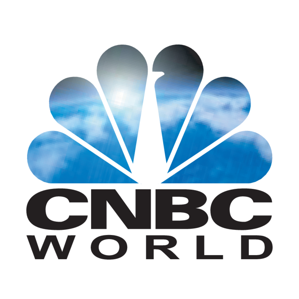 Cnbc com. CNBC - логотип. Канал CNBC. CNBC logo PNG. CNBC Телеканал и разноцветная эмблема.