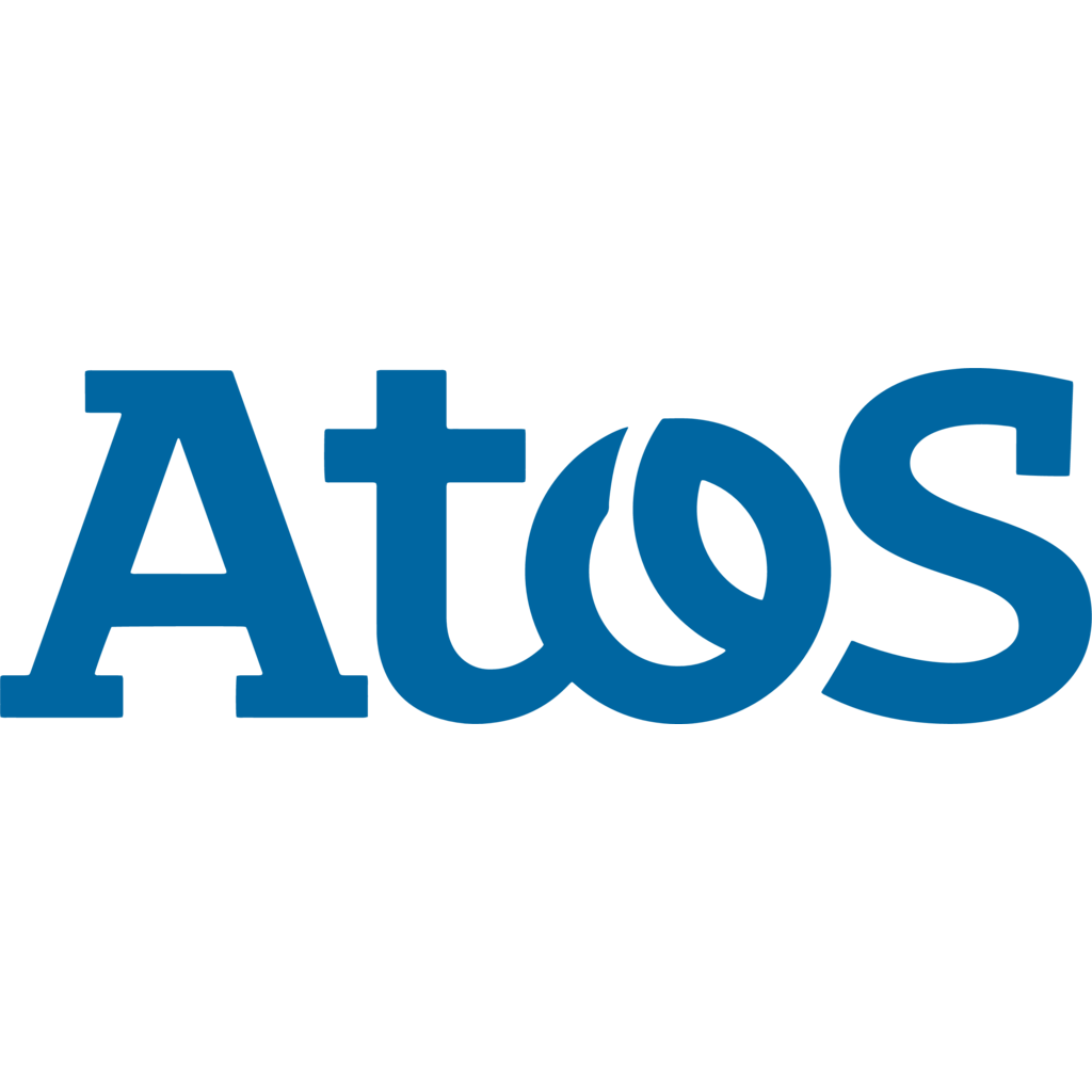 Logo, Industry, Turkey, Atos