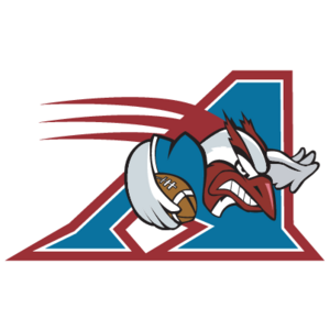 Montreal Alouettes Logo