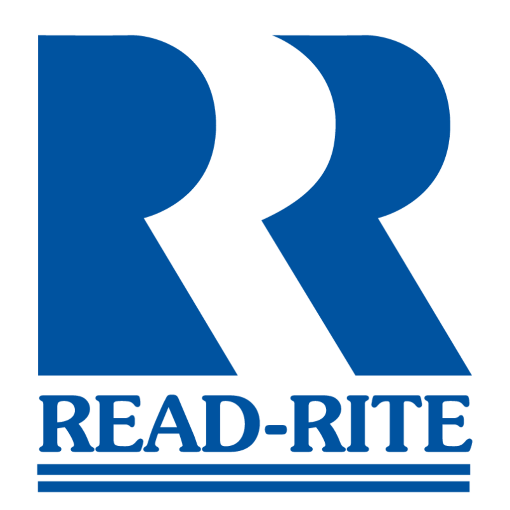 Read-Rite