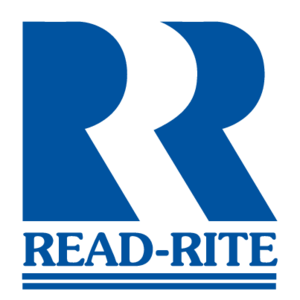 Read-Rite Logo