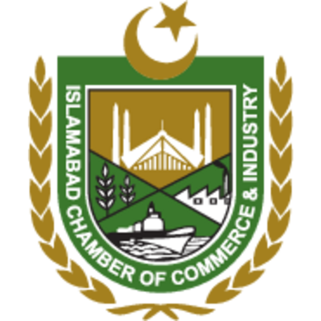 Islamabad,Chamber,of,Commerce,&,Industry,(ICCI)