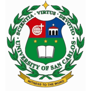 University of San Carlos - Cebu City Logo