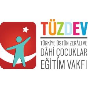 Tüzdev Logo