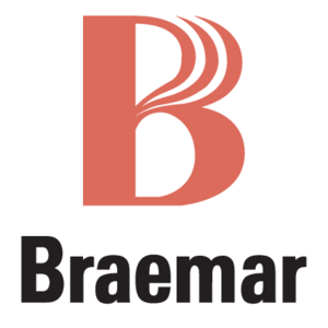 Braemar Logo