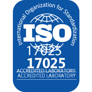 Iso 17025 Logo