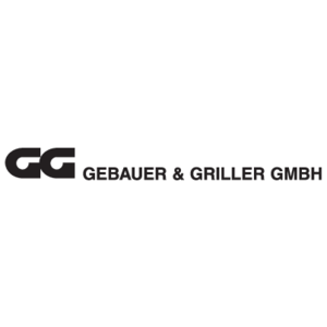 Gebauer & Griller Kabelwerke Logo