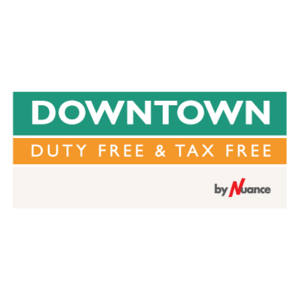 Downtown Logo