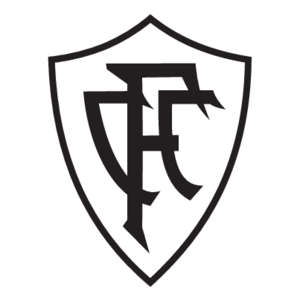 Corumbaense Futebol Clube de Corumba-MS Logo