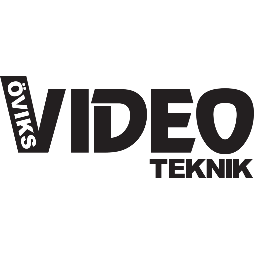 O-viks,Videoteknik,AB