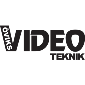 O-viks Videoteknik AB Logo