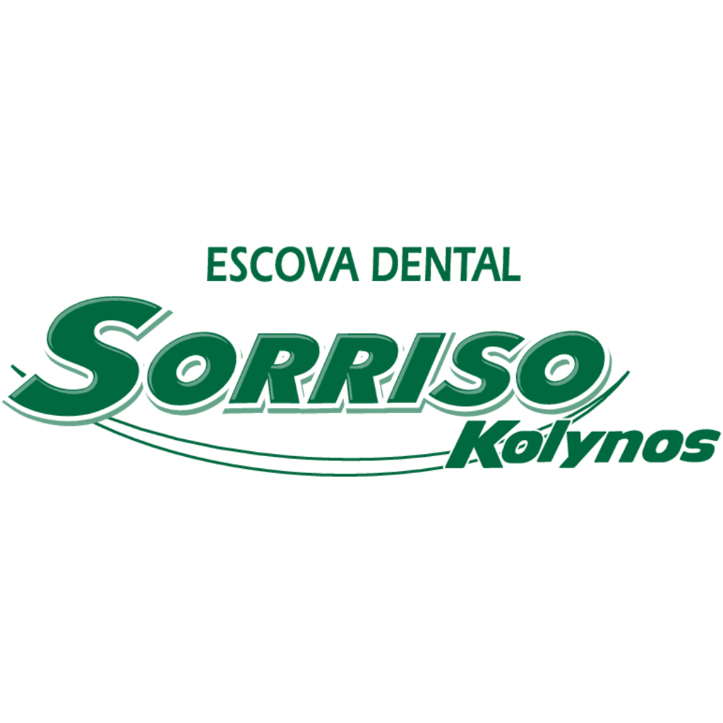 Sorriso,Kolynos