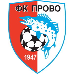 FK Provo Logo