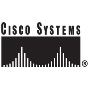 Cisco Systems Logo