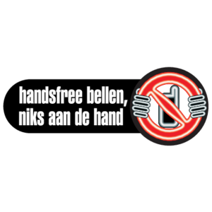 Handsfree bellen(51) Logo