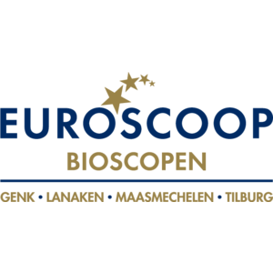 Euroscoop Bioscopen Logo