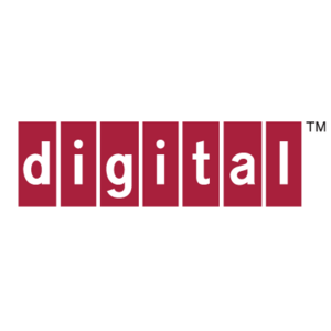 Digital(68) Logo
