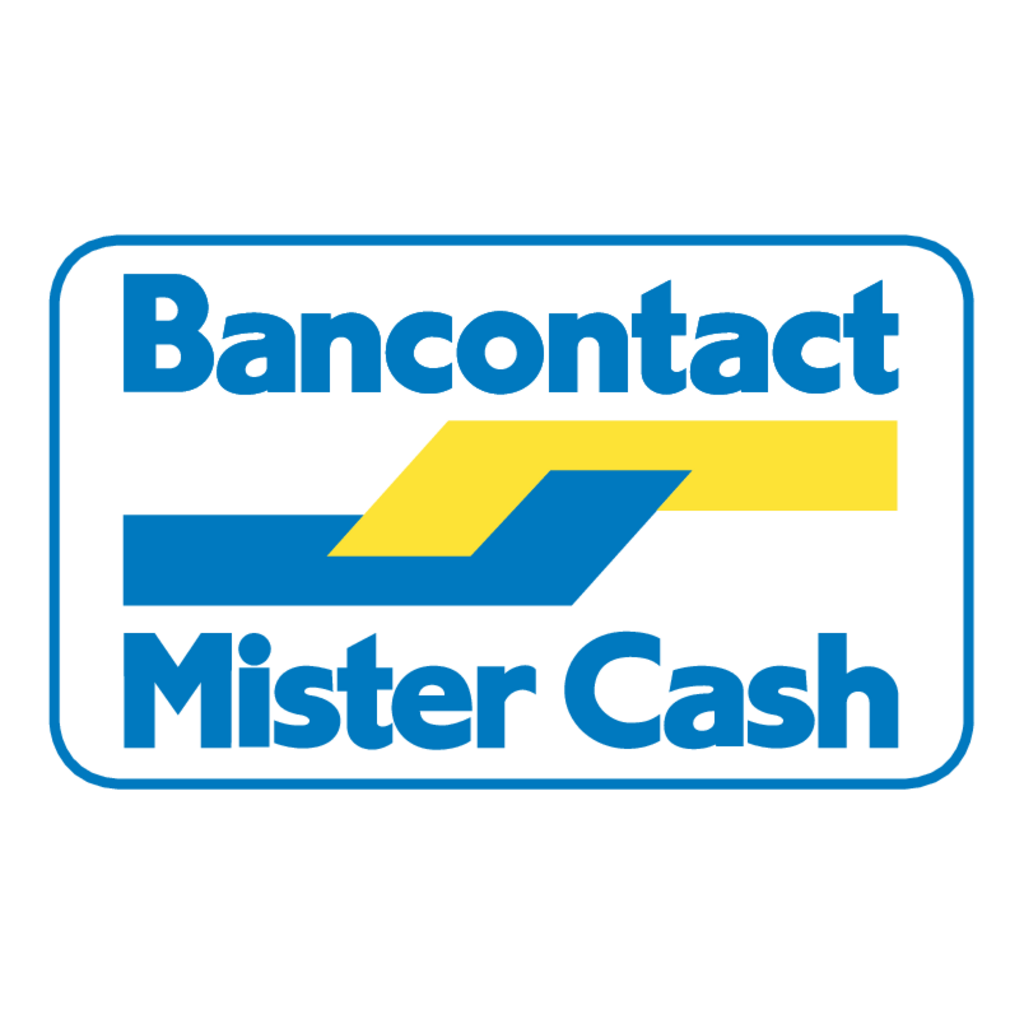 Bancontact,Mister,Cash