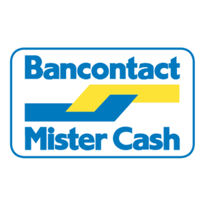 Bancontact Mister Cash Logo