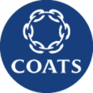 Coats Logo