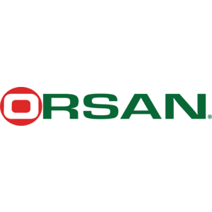 Orsan Logo