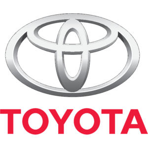 TOYOTA Logo