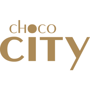 Choco City Logo