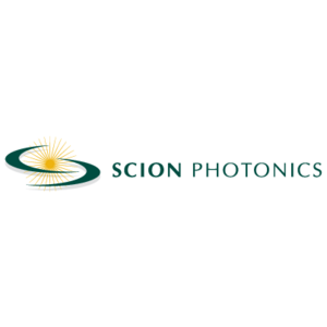 Scion Photonics Logo