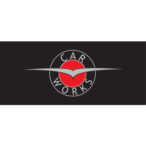 Car Works Logo