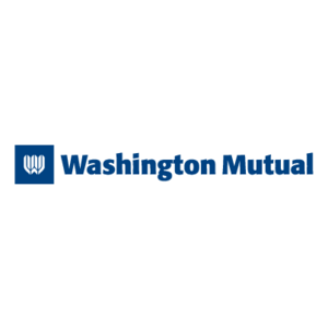 Washington Mutual Logo