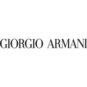 Giorgio Armani Logo