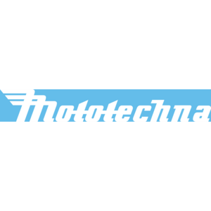Mototechna Logo