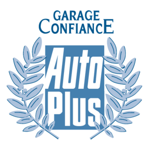 Auto Plus(322) Logo